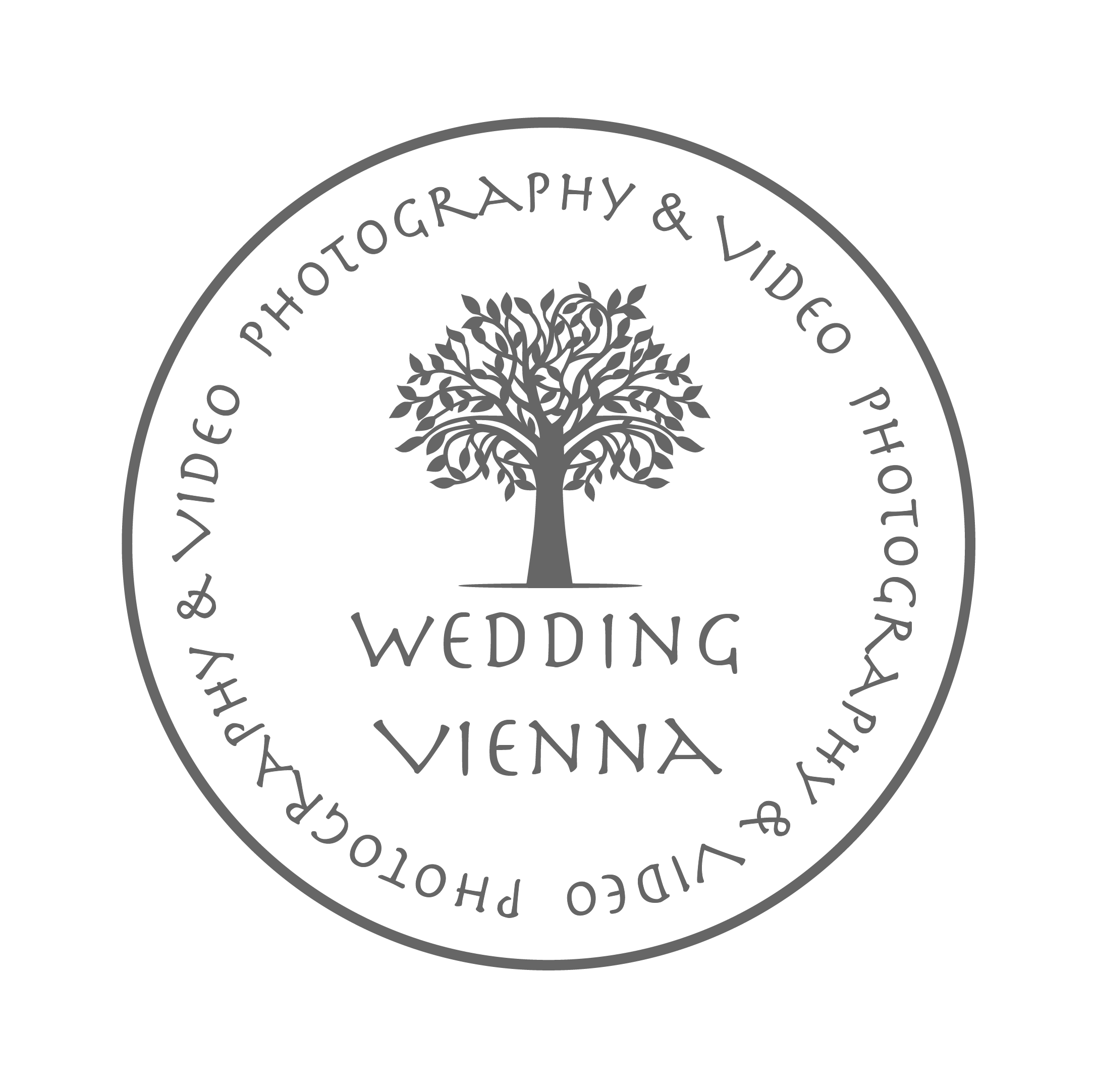 WeddingVienna_Logo_grau