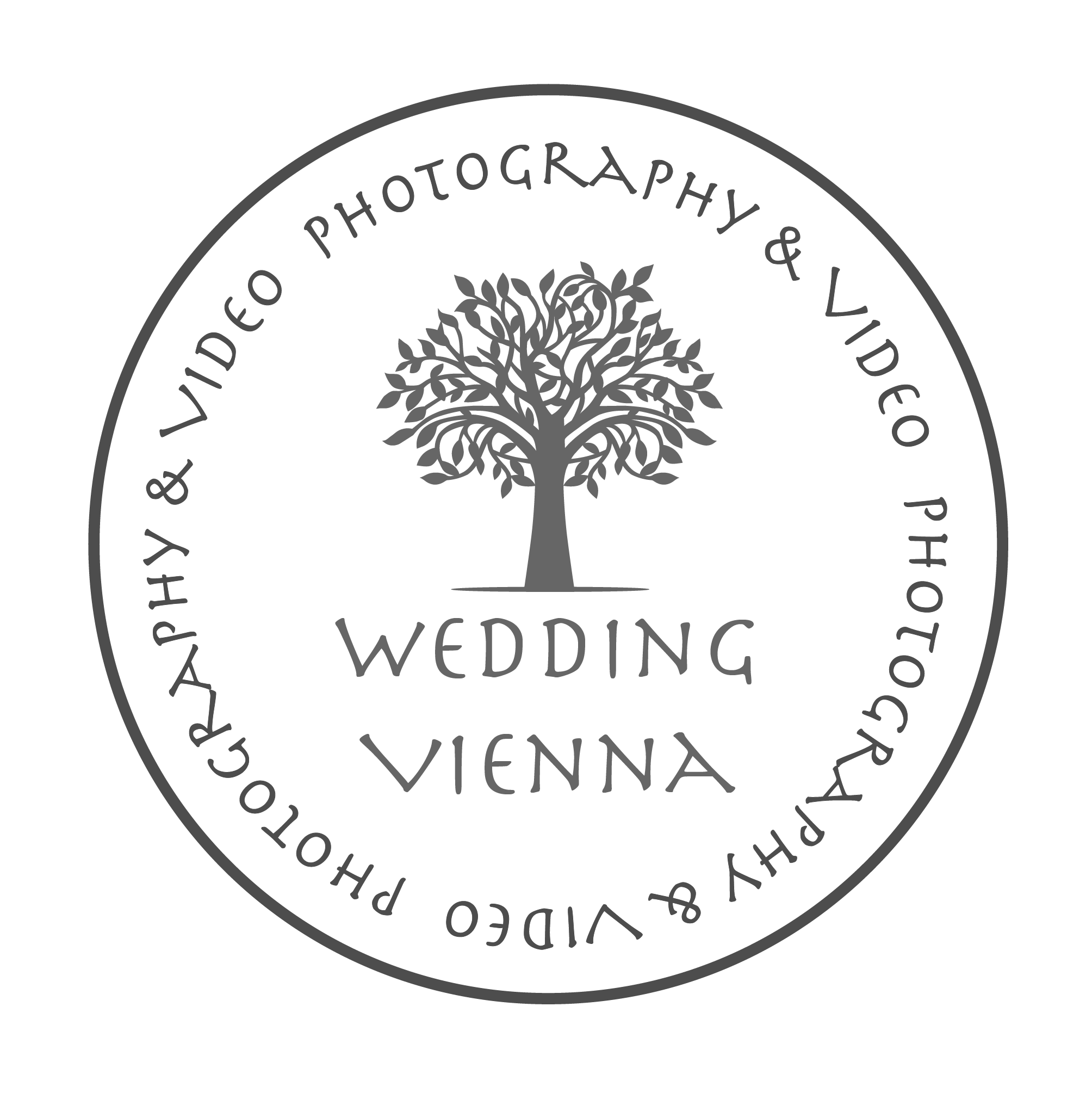 WeddingVienna_Logo_grau_2